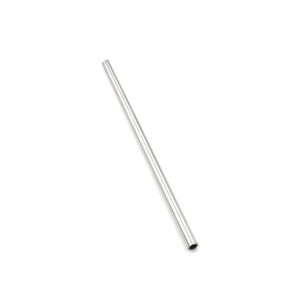 304 kapillærrør i rustfritt stål OD 10 mm x 8 mm ID 0
