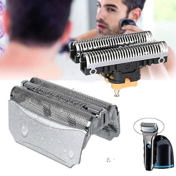 Erstatningsbarberhoved til Braun Series 5 51s Elektrisk Barbermaskine
