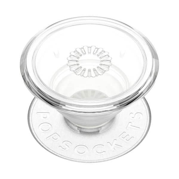 POP SOCKETS PopGrip Original Kirkas