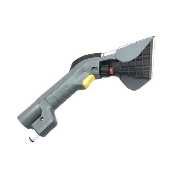 Erstatningsmunnstykke for møbelrengjøring for Karcher - Kompatibelt med robotstøvsuger 41300630.