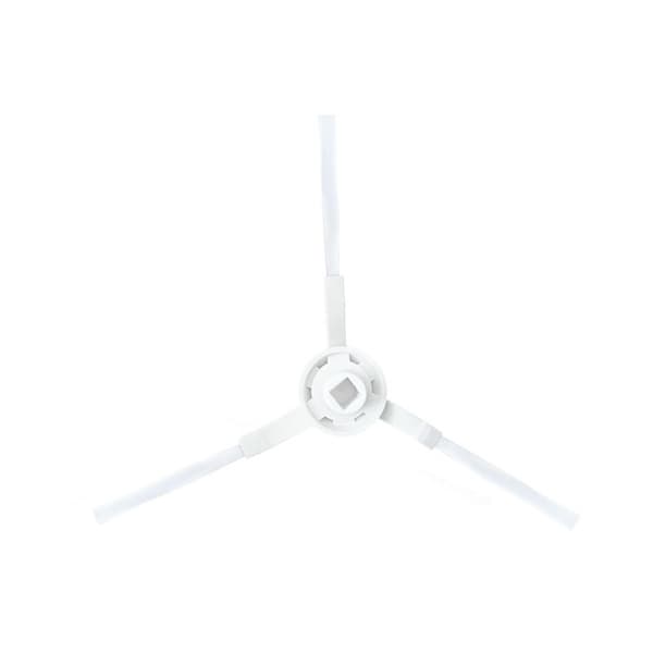 INF Tilbehør 6 deler Xiaomi Robotstøvsuger-Mopp 2S / Mopp P / Mopp Pro / XMSTJQR2S / STYTJ02YM