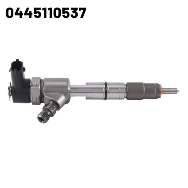 0445110537 Uusi common rail -polttoainesuuttimen kärki