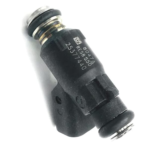 Bränsleinsprutningsmunstycke 4 stycken 25377440 för Mitsubishi Junjie 1.8 4G93