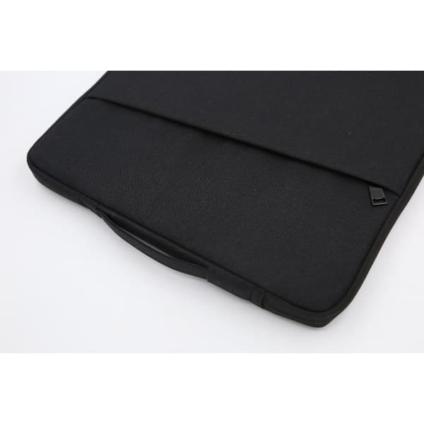 INF Laptopveske støtsikker (15.6\") Svart Black