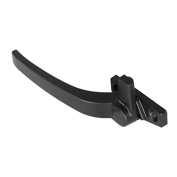 7-muotoinen ikkuna- ja ovenkahva 50 Type Handle Solid W A6 A6