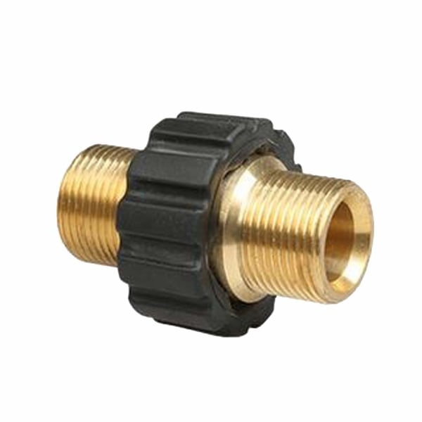 Dysenadapter til højtryksvask M22 X 1,5 mm