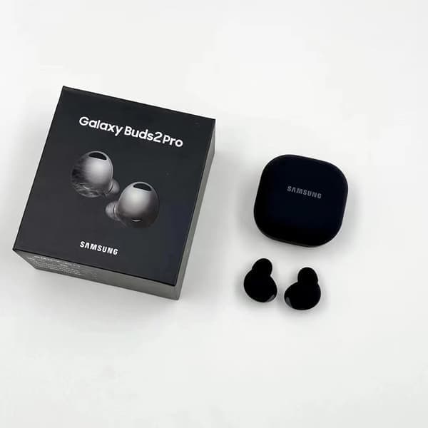 R510 ekte trådløse Bluetooth-hodetelefoner high-end in-ear ørepropper egnet for Buds2Pro støydempende samtaler
