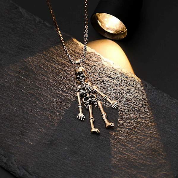 Hip-kaulakorut BFF-korut pariskunnille necklace antique silver