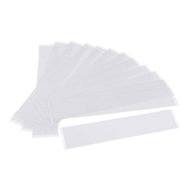 Højkvalitets 13 stk. golf tape tynd høj klæbrighed golf grip wrapping tape til udskiftning