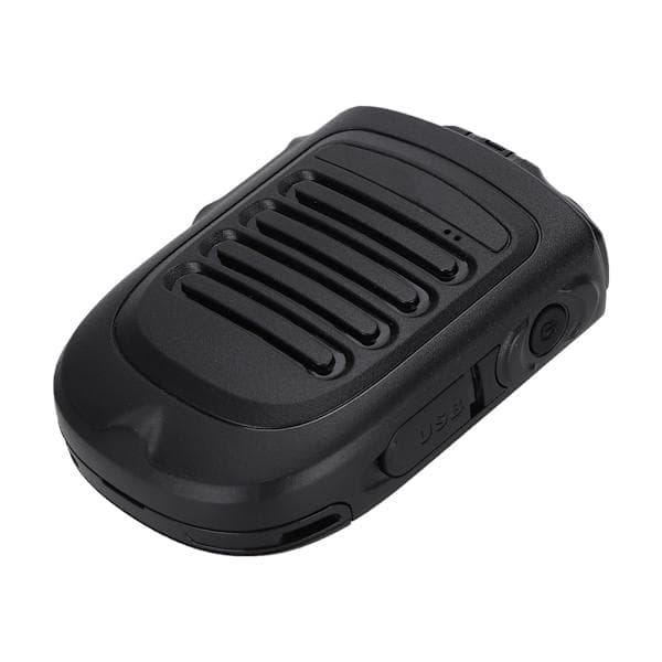 Zello langaton Bluetooth PTT -käsikkomikrofoni