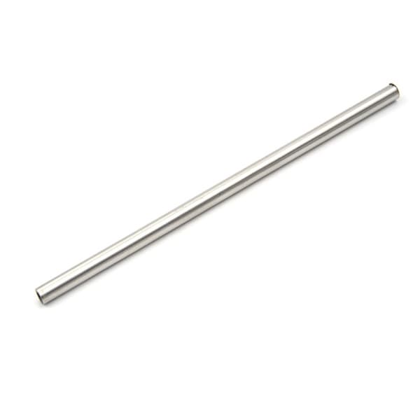 304 kapillærrør i rustfritt stål OD 10 mm x 8 mm ID 0