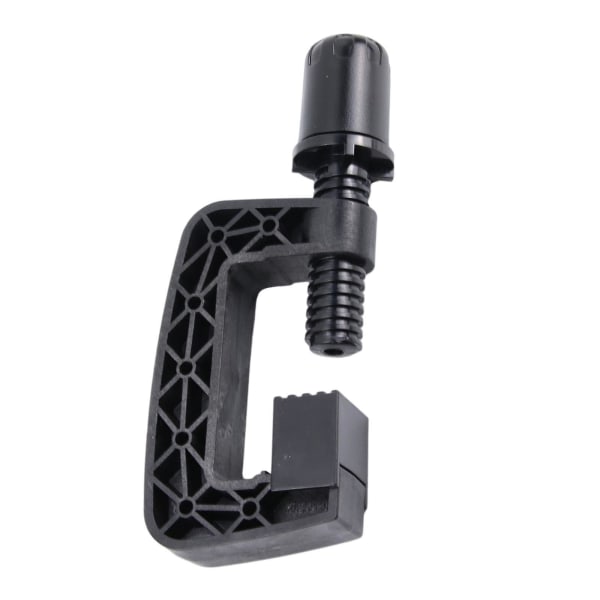 1 stk Racing Game Rattklemme for Logitech G920 G25 G27 G29 G923 Wyelv