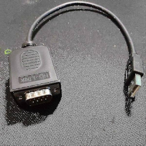 USB-adapterkabel för Logitech G29-växelspak - DIY-reservdelar