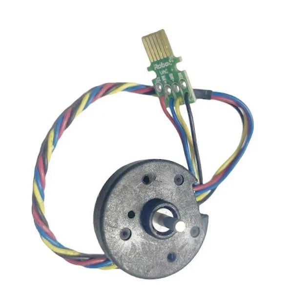 Viftemontering Motor Vakuummodul for IRobot Roomba I7/ E5/ J7/ E6/ I3/ I4/ I6/ I8 Støvsuger Spa Som Bilde