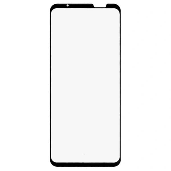 Kompatibel med Asus ROG Phone 6D 5G herdet glass-Glad