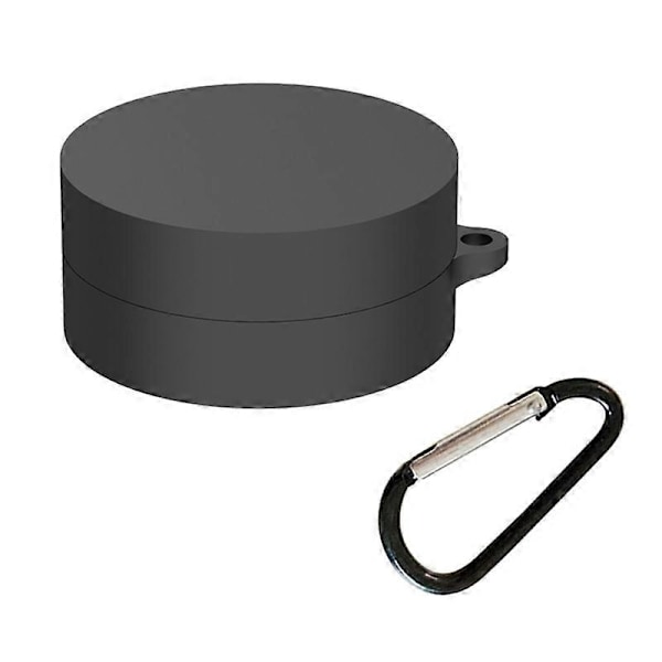 Bæretaske til By Nothing Buds Pro Hovedtelefon Støvtæt Opladningsboks Cover Black
