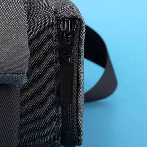 Vetoketjun vedin 8 kpl musta Black