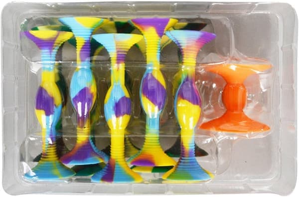 PopDarts - Tikat imukupilla