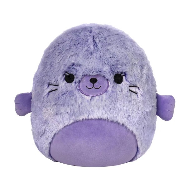 Squishmallow plyslegetøj 20CM