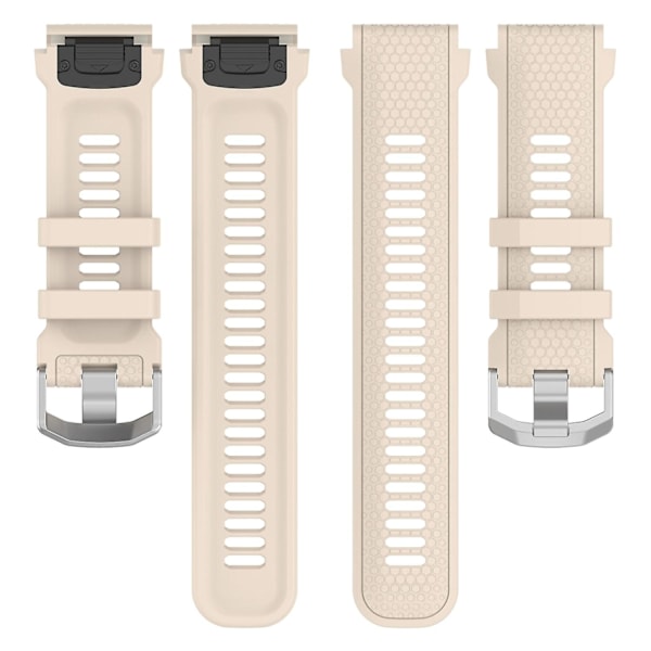 A2029 Snabbfäste Klockarmband för Huami Amazfit Falcon, 22mm Mjukt Ersättningsarmband Multicolor Style I Huami Amazfit Falcon