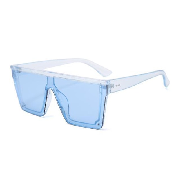 Polariserade solglasögon för män UV400 skyddsglasögon Color19