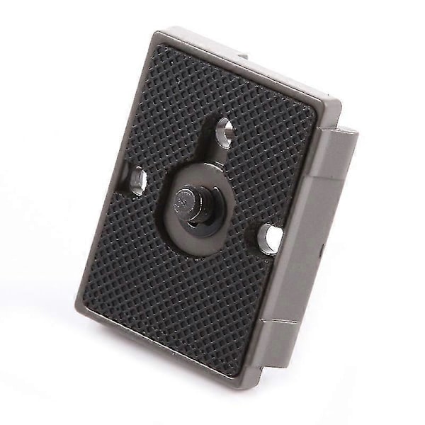 DSLR-kamerastativ Snabbkopplingsplatta för Manfrotto 200pl-14 496 486 804 Rc2