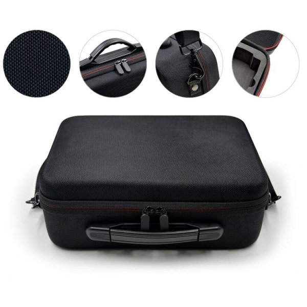 Etui / Taske til DJI Mavic Pro - Opbevaringstaske Sort