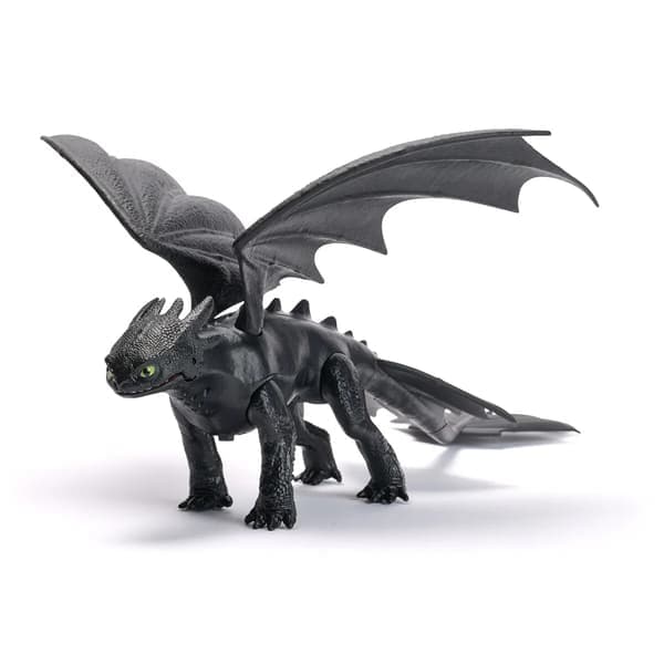 Dragons Plasma Sounds Tannlaus flerfarget