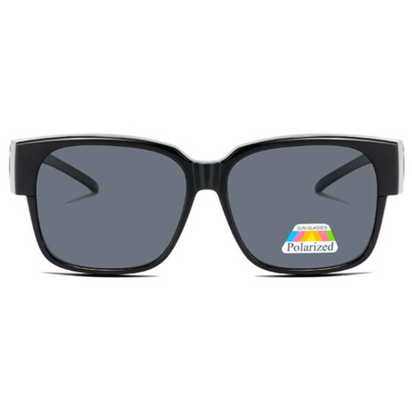 Suncovers Sunglasses Outside Glasses Polarized Black black