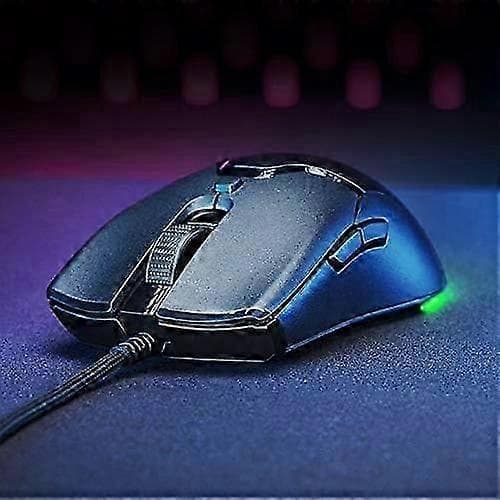 Razer Viper Mini Ultralight Gamingmus: Raskeste Gamingbrytere - 8500 DPI Optisk Sensor