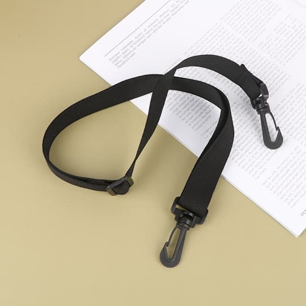 Skulderveskestropp Avtakbart belte for kvinner Messenger Bags Han one size