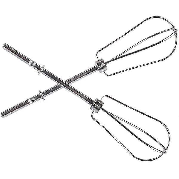 W10490648 & Khmpw visper for Kitchenaid håndmikser tilbehør, visp turbo visper, C