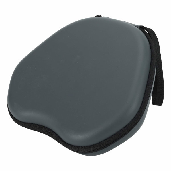 CDQ-etui kompatibelt med Airpods Max, grått