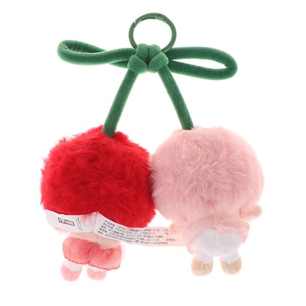 Crybaby Love You Cherry Much Series Mode Hängande Kort e Plus one size