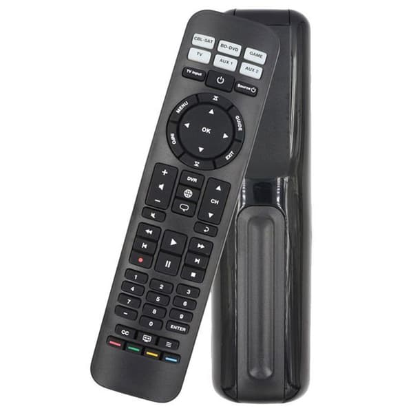 Erstatningsfjernkontroll for Bose Solo 5 535 525 SOLO5 SOLO10 SOLO15 CM520 TV-lydsystem