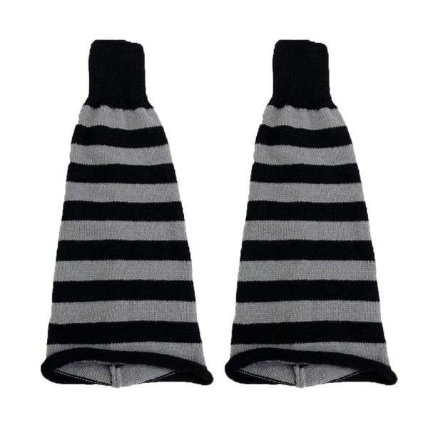 Benvarmere Y2K Benvarmere SORT & HVID SORT & HVID Sort & Hvid Black & White Black & White