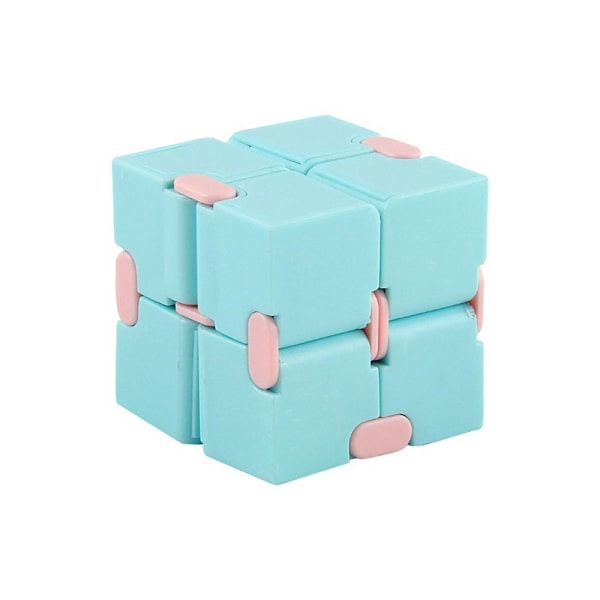 Infinity Cube Anti-Stress