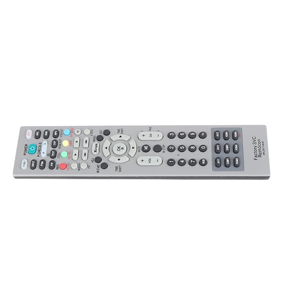 Ny MKJ39170828 Service Fjärrkontroll för LG LCD LED TV Factor Gary One Size