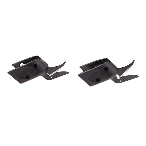 1/2/4 stk. Elektrisk saks Reservedelsblade Trådløs saks Udskiftning A3 4 STK A3 4PCS