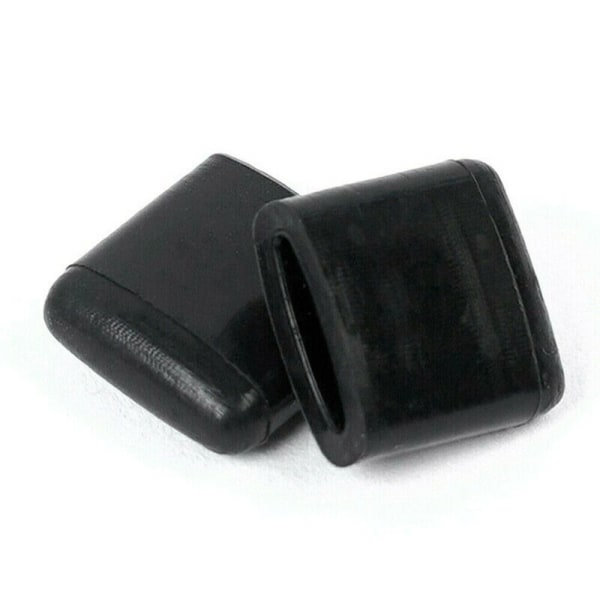 Airfryer gummibumper gummibumper 16 stk. 16 stk. 16 stk. 16Pcs