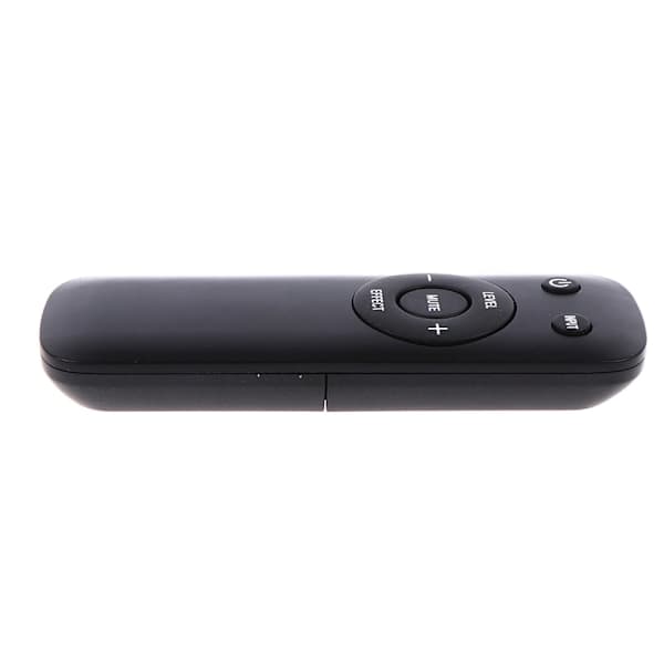 Fjärrkontroll för Logitech Z906 5.1 Hemmabio Subwoofer o S one size