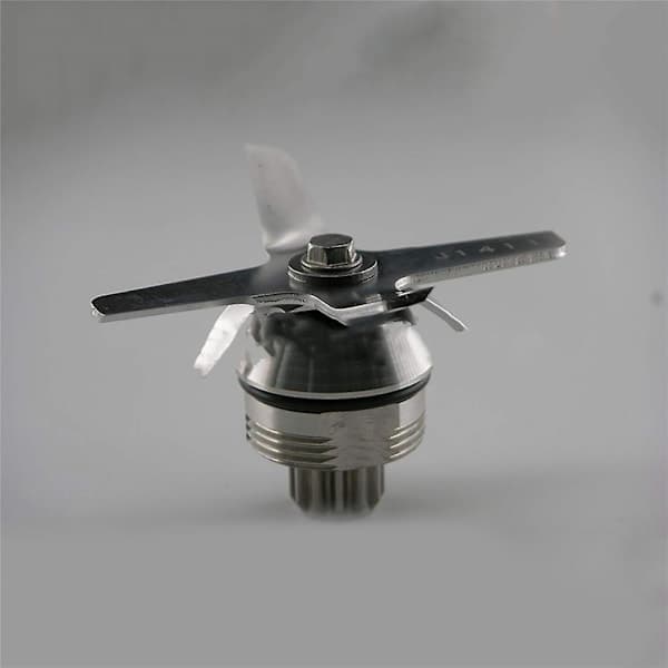 Blenderblade i rustfrit stål til Jtc Omniblend 767 800 788, reservedele til Omniblend, multifunktionsblade