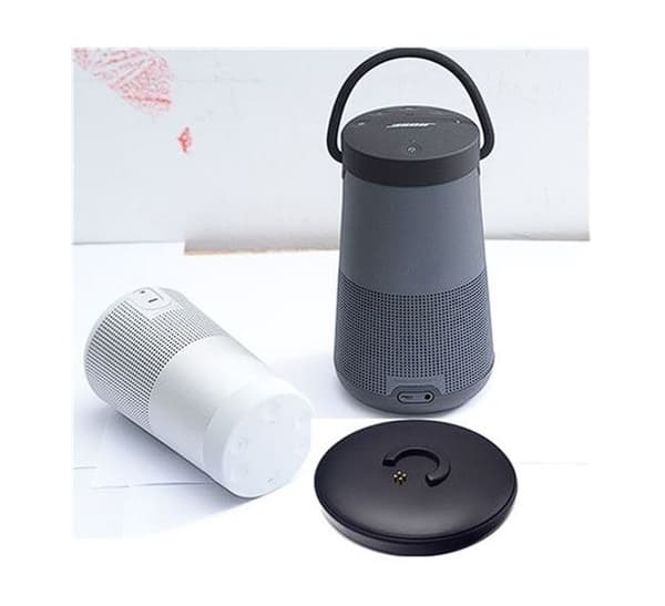 Laddningsstation för Bluetooth-högtalare för Bose Soundlink Revolve / Revolve+ Ejpj032