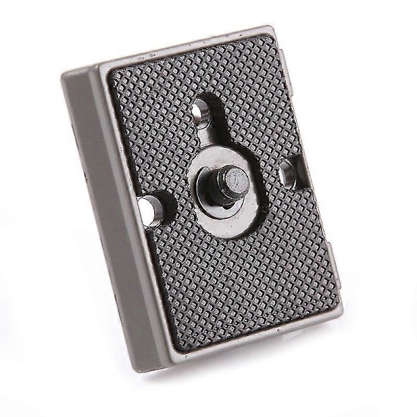 DSLR-kamerastativ Snabbkopplingsplatta för Manfrotto 200pl-14 496 486 804 Rc2