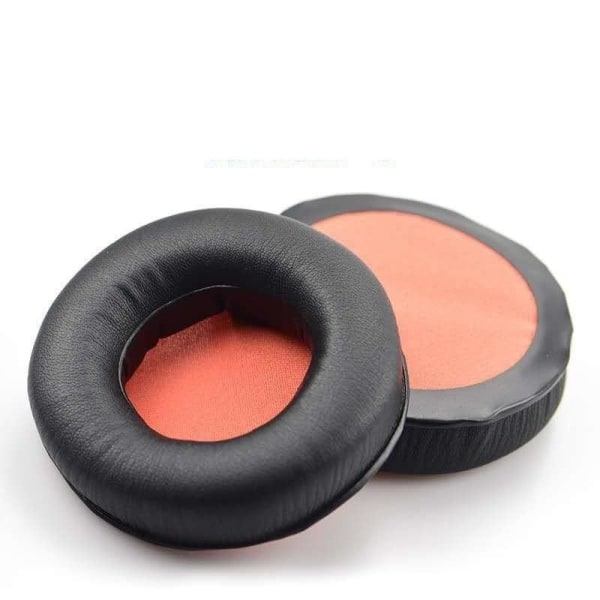 Ørepuder   V1 7.1 pudekit black