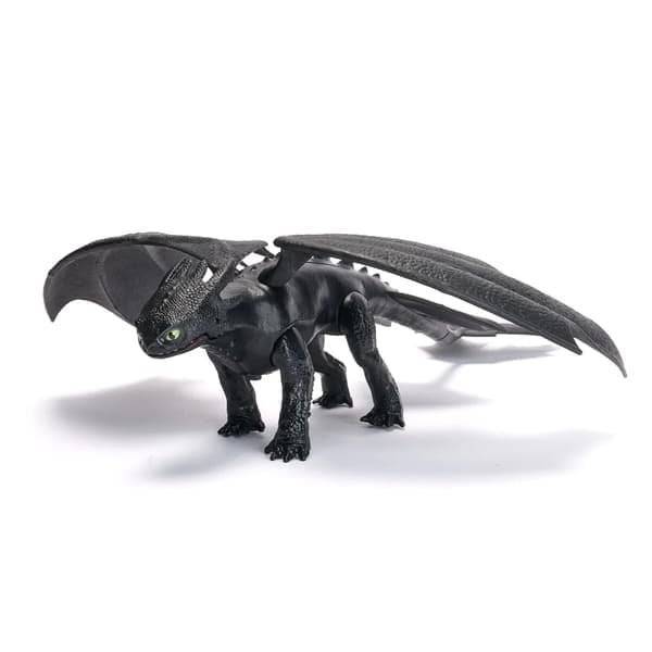 Dragons Plasma Sounds Hampaaton monivärinen