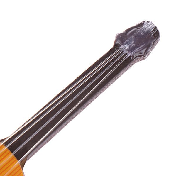 1:12 Dockskåp Miniatyr Gitarr Tillbehör Instrument Dockhus En Storlek