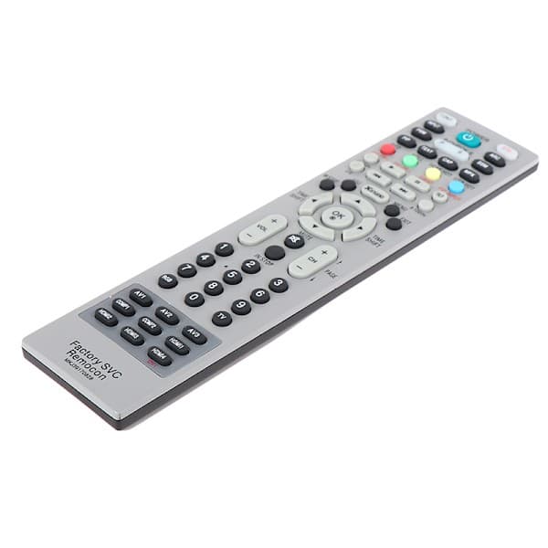 Ny MKJ39170828 Service Fjärrkontroll för LG LCD LED TV Factor Gary One Size