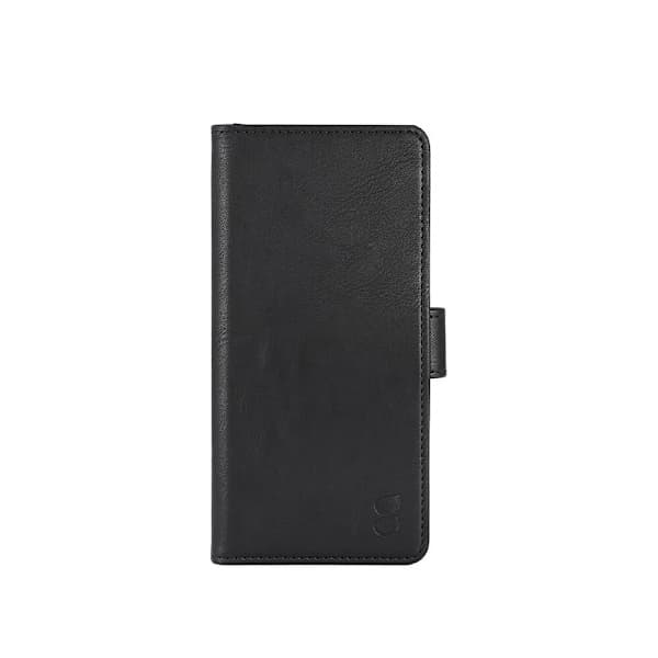 Mobilcover 3 Kortpladser Sort - Sony Xperia 5 IV