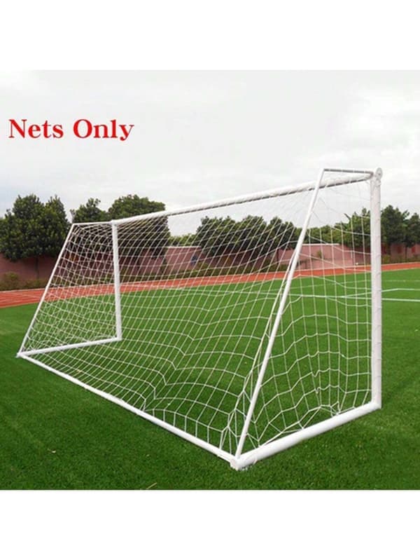 Fodboldnet Fodboldmål, Målnet Længde 730X240X70X150CM